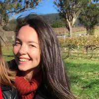 Bliss Morris Email & Phone Number