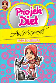 Home / kedai blink / ain maisarah. Projek Diet Ain Maisarah Buku Pts