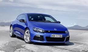 Vw Scirocco R With 265hp 2 0 Tsi Volkswagen Scirocco Vw Scirocco Volkswagen Car