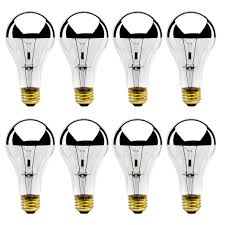 Bulbrite Industries 100 Watt A21 Incandescent Dimmable Light Bulb Warm White 2700k E26 Medium Standard Base Reviews Wayfair