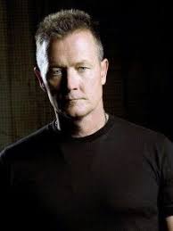 Robert Patrick Terminator Movies Hero Inspiration Patrick