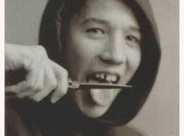 the chrome ball incident: chrome ball interview #160: satva leung