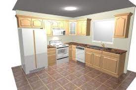 Below are 20 best pictures collection of 10x12 kitchen floor plans photo in high resolution. Lovely 10 X 10 Kitchen Design On Kitchen With 10x10 Special Kitchen Cabinets 19 Kitchen Design Plans Kitchen Layout Kitchen Design Small