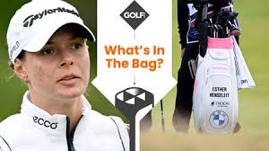 Stephen Gallacher What's in The Bag?