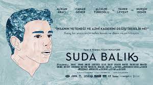 Suda balık izle, suda balık 720p izle, suda balık full izle, suda balık hd izle, sefa yüzme konusunda oldukça yeteneklidir. Suda Balik Teaser Youtube