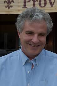 John Jeffries Martin