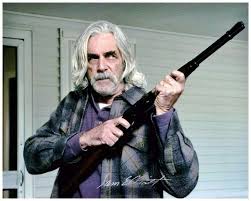 Image result for Sam Elliott