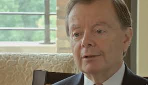 Vocal Point-Gary Bauer