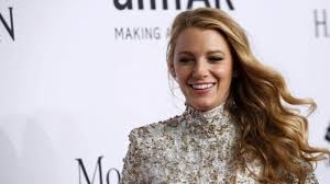 Born august 25, 1987) is an american actress. Blake Lively To Star In Adaptation Of Lady Killer Comic Book For Netflix Asian News