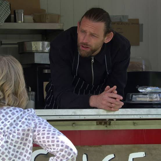 Emmerdale fans 'solve' who really robbed the café - and it wasn't Kev - The  Mirror