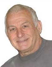 Obituary information for Ray Gregory