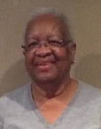 Obituary of Gladys Nelson