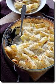 Gratin De Pates A La Chapelure Et Trois Fromages Recettes De Cuisine Recette Cuisine