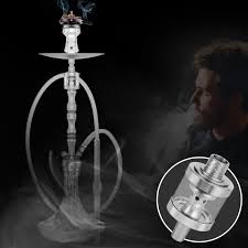 Mehr lebensgefühl weniger arbeit ✓ versandkostenfrei ab 30€ ✓. Dilaw Shisha Skitto Glas Molassefanger Aluminium Wasserpfeife Vorkuhler Aufsatz Fur Schliff 18 8 Zubehor Dilaw Shisha Ihr Shop Fur Shisha Wasserpfeifen Zubehor