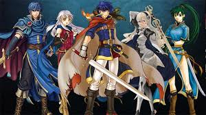 9anime apk (v1.2) is an entertainment application streaming anime hd. Fire Emblem Heroes Apk How To Download And Install On Android Ndtv Gadgets 360