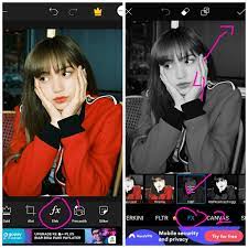 Ada banyak efek, tools yang ada pada aplikasi instasize, kami menempatkan urutan pertama karena aplikasi ini memiliki fitur yang sangat bagus. Aplikasi Edit Foto Yang Aesthetic Agar Terlihat Kekinian Anakuntad Com
