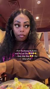 Craig Claiborne Salad