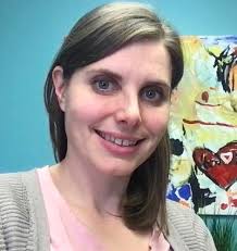 Making a Difference in our Community — Bethany Crow