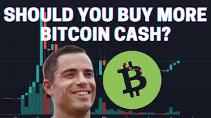 Bitcoin cash price prediction for june 2021. Bitcoin Cash Price Prediction For March 2021 Youtube