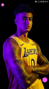 Has just dropped the official trailer for space jam: Kyle Kuzma For Android Apk Download