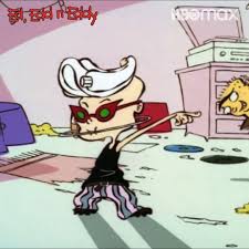 Scam of the century was the third and final console game to be released for the series. Cartoon Network We Think We Dance Like Jimmy But Know