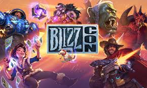 Blizzcon is an annual gaming convention held by blizzard entertainment to promote its major franchises including warcraft, starcraft, diablo, hearthstone, heroes of the storm, and overwatch. Blizzcon Virtual Ticket Announced With Access To Wow Classic Demo