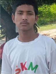 Details of missing cases and missing children for the year 2021