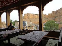 Hotel Fort View Jaisalmer Inde Tarifs 2021 Mis A Jour 9 Avis Et 41 Photos Tripadvisor