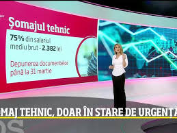 Astfel, potrivit codului muncii, somajul tehnic reprezinta intreruperea temporara a activitatii unei companii din motive economice, tehnologice, structurale sau altele asemanatoare. È™omajul Tehnic Detaliul NeÈ™tiut De Romani Ce Trebuie SÄƒ Afli È™i Ce CondiÈ›ii ExistÄƒ Antena 1