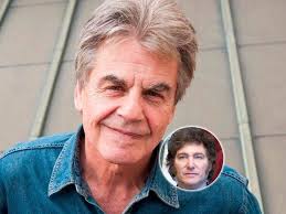El polémico deseo de Raúl Rizzo para Javier Milei: Que no...