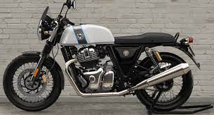 Royal Enfield Continental Gt 650 2019 Royal Enfield Bullet Bike Royal Enfield Enfield