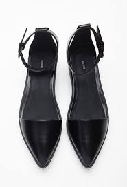 Ankle Strap Black Platform Sandals Pointed Flatform Sandals Flatform Sandals Black Platform Sandals Ankle Strap Shoes