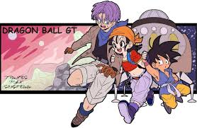 This Blog Is Dedicated To My Favorite Dragon Ball Character Pan Fan Art And Ask Blog This Blog Supports Tr Dragon Ball Art Dragon Ball Artwork Dragon Ball
