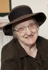 Glathey Elizabeth Copas Strode Obituary (2021)