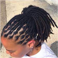Angles Pic2 For Everyone Who Loves My Parts Locs We Have Syreeta Scott To Thank For Starting My Locs Hairstyles Natural Hair Styles Short Locs Hairstyles