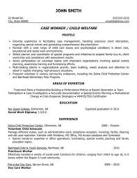 Click Here To Download This Child Welfare Case Worker Resume Template Http Www Resumetempl Social Work Professional Resume Samples Child Welfare Social Work