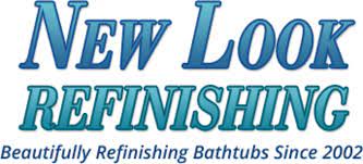 Miracle method surface refinishing can repair old, damaged tile and grout and make them look new again. Tub Refinishing Tile Sinks And More New Look Refinishing Home Page