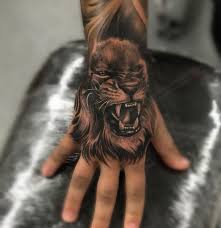 ✓ free for commercial use ✓ high quality images. 25 Daring Lion Tattoos For Men