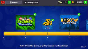 8 ball pool mod apk direct download link. Trophy Road In 8 Ball Pool Latest Version 4 9 0 Download