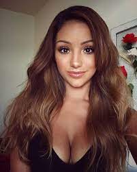 Melanie Iglesias Social Media Pics 09 08 2017 Celebmafia