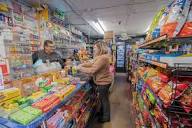 Santa Barbara's Neighborhood Markets Store Up Local History ...