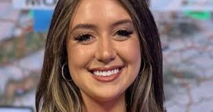 Ashley Sinclair: A rainy Memorial Day