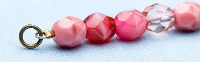 Four Reasons Why Your Beading Wire Has Broken | Cj Beaders