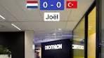 vs | Wie wint? #ek #voetbal #kantoor #nederland #turkije - YouTube
