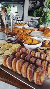 Baked Good Made In House At The Fox In The Snow Cafe In Columbus Oh R Food Columbus Food Food Man Vs Food