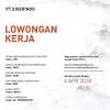 Cari lowongan kerja pabrik tangerang untuk karir dan pekerjaan anda. 1