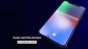 Want to use onesignal sdk with url deeplinking from your push notifications which will open the url in your android webview app after clicking on the push notification? Push Notifications In Webview Via Javascript Onesignal Firebase Ios Android Webviewgold Youtube