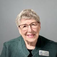 Ada Edwards Laughlin Award