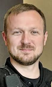 Miller is Humboldt's new police chief