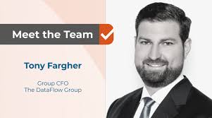 DataFlow Voices: Meet Tony Fargher